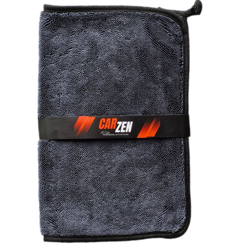 دستمال نظافت خودرو کارزِن مدل water magnet